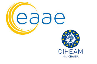 eaae-ciheam logos