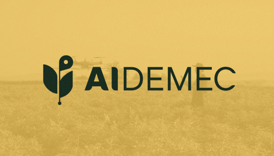 aidemec logo