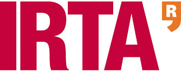 IRTA logo