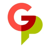 GeoPard logo