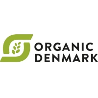 Organic Denmark logo