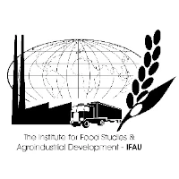 IFAU logo