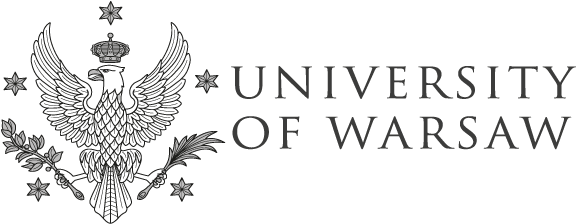 university of warsaw logo