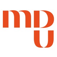 malardalens universitet logo