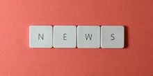 red news button