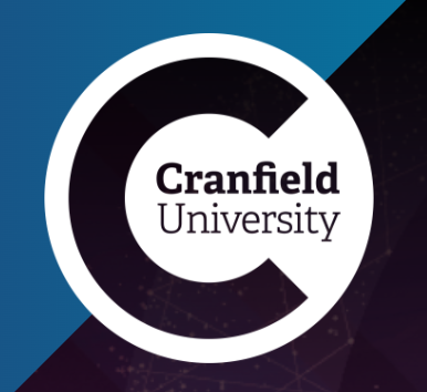 Cranfield University logo