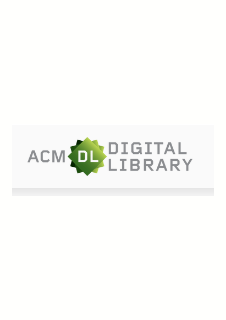 acm digital library logo