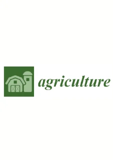 green house and green agriculture text