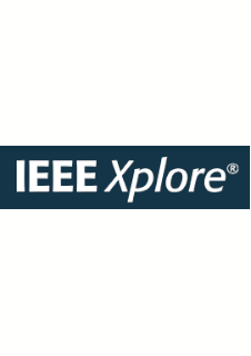 ieee-Xplore white text logo