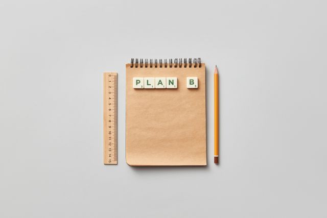 Planning for contingencies