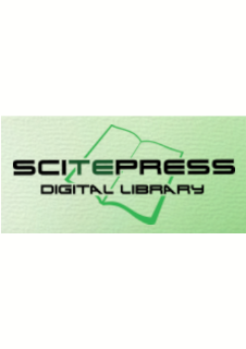 scitepress logo